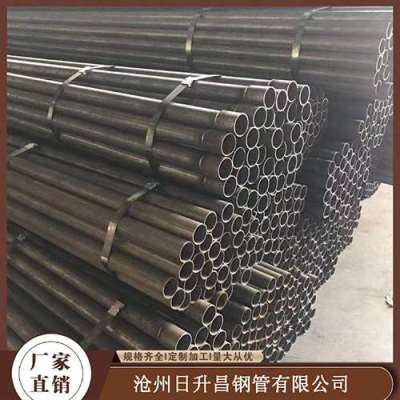 灵石声测管的主要用途