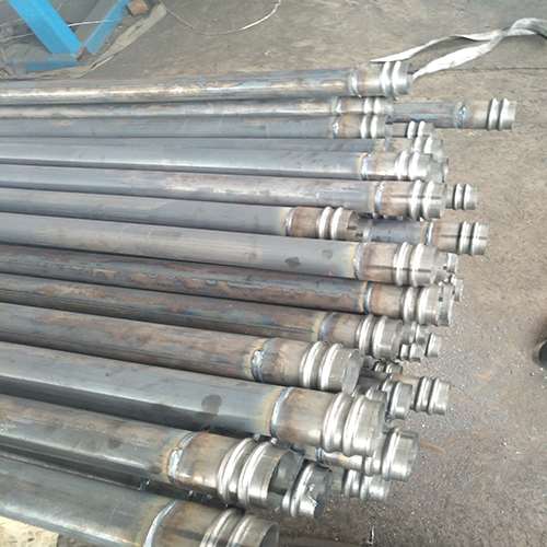 灵石声音测量管在实际应用中的四大优势