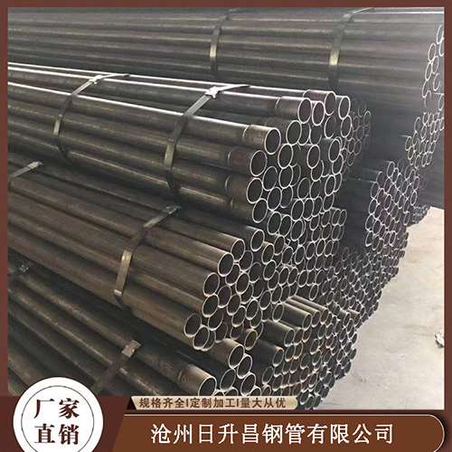灵石57声测管多少钱一米