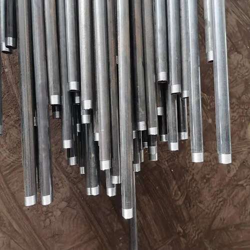 灵石声测管重量是多少？买管必知的计算公式