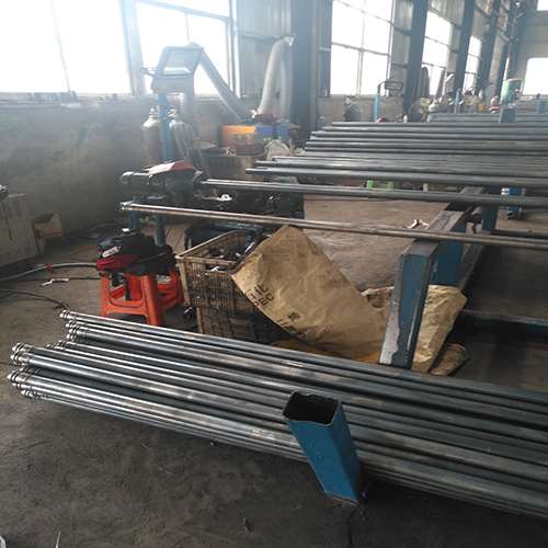 灵石桥梁桩基声测管的施工工艺流程